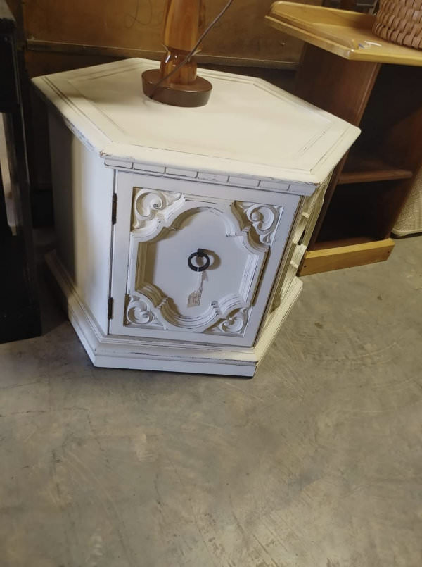 after end table